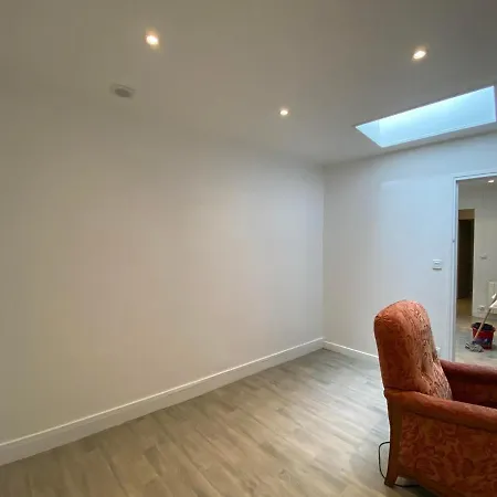 Chambre Privee Dans T3 Apartment